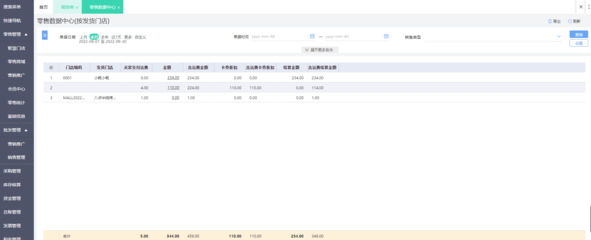 erp 軟件定制