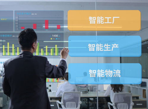 五金行業ERP定制解決方案 中軟ERP助力鈕扣、服飾、箱包、衛浴等領域智慧工廠升級